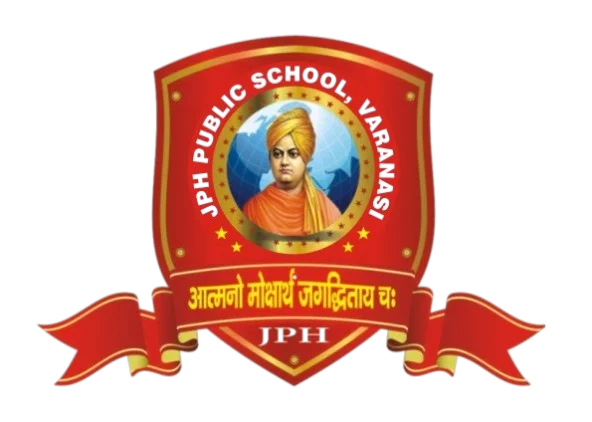 JPH Public School Logo